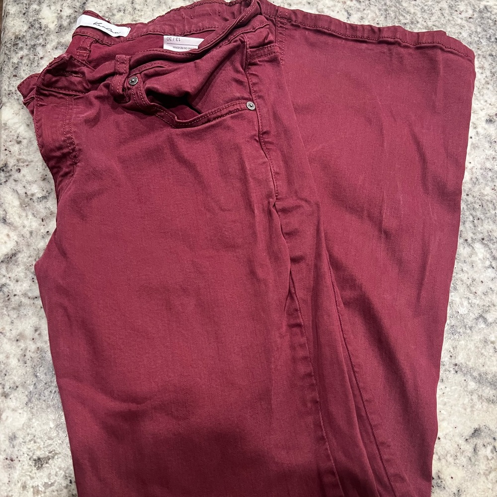 Kancan jeans